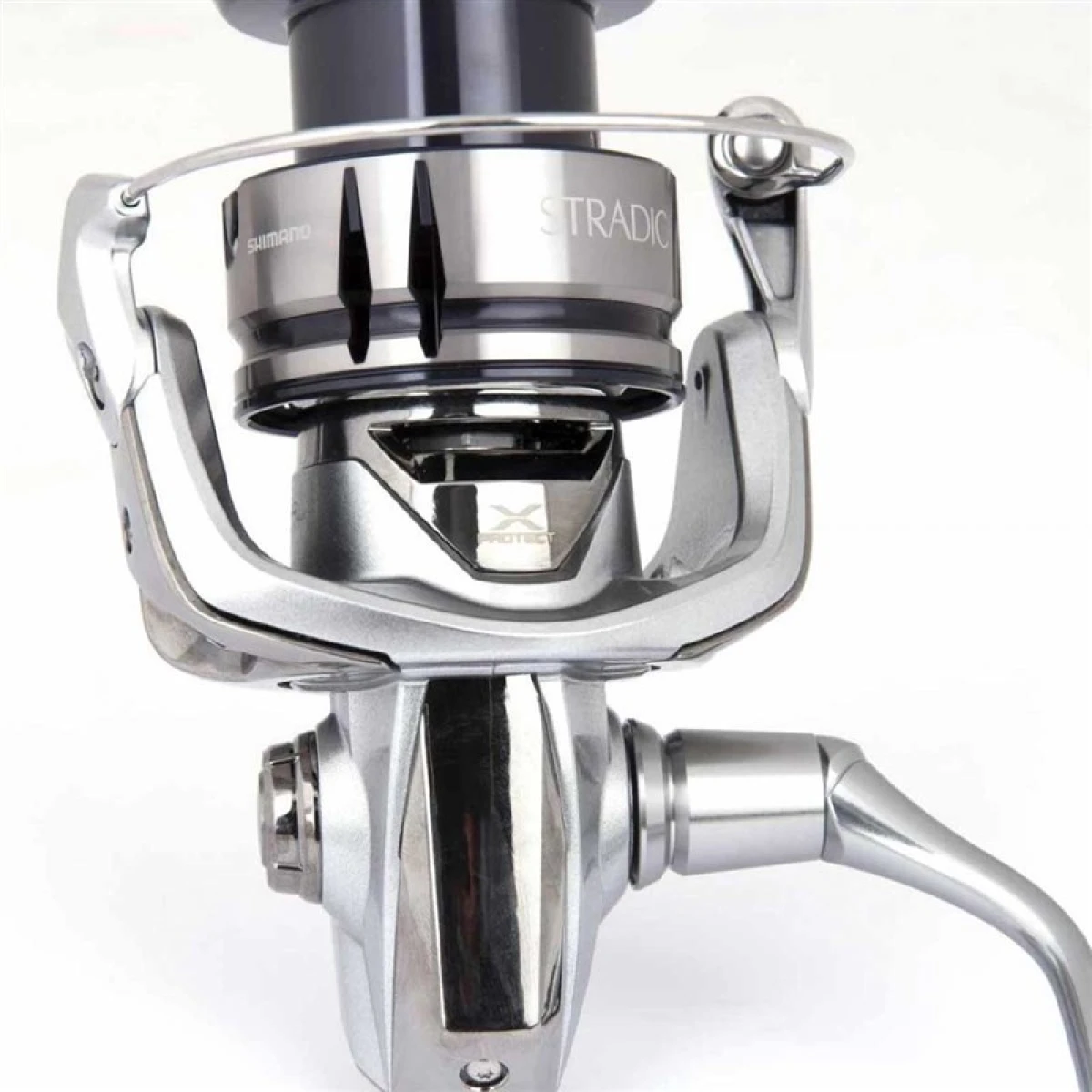 Shimano Sh Stradic 1000 FL Lrf Olta Makinesi