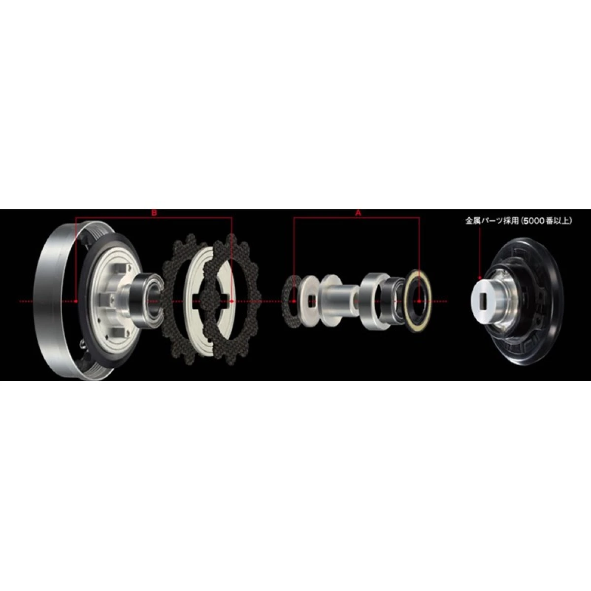 SHIMANO Twin Power 4000 SW-B XG 4000 SW-B XG Spin Olta Makinesi