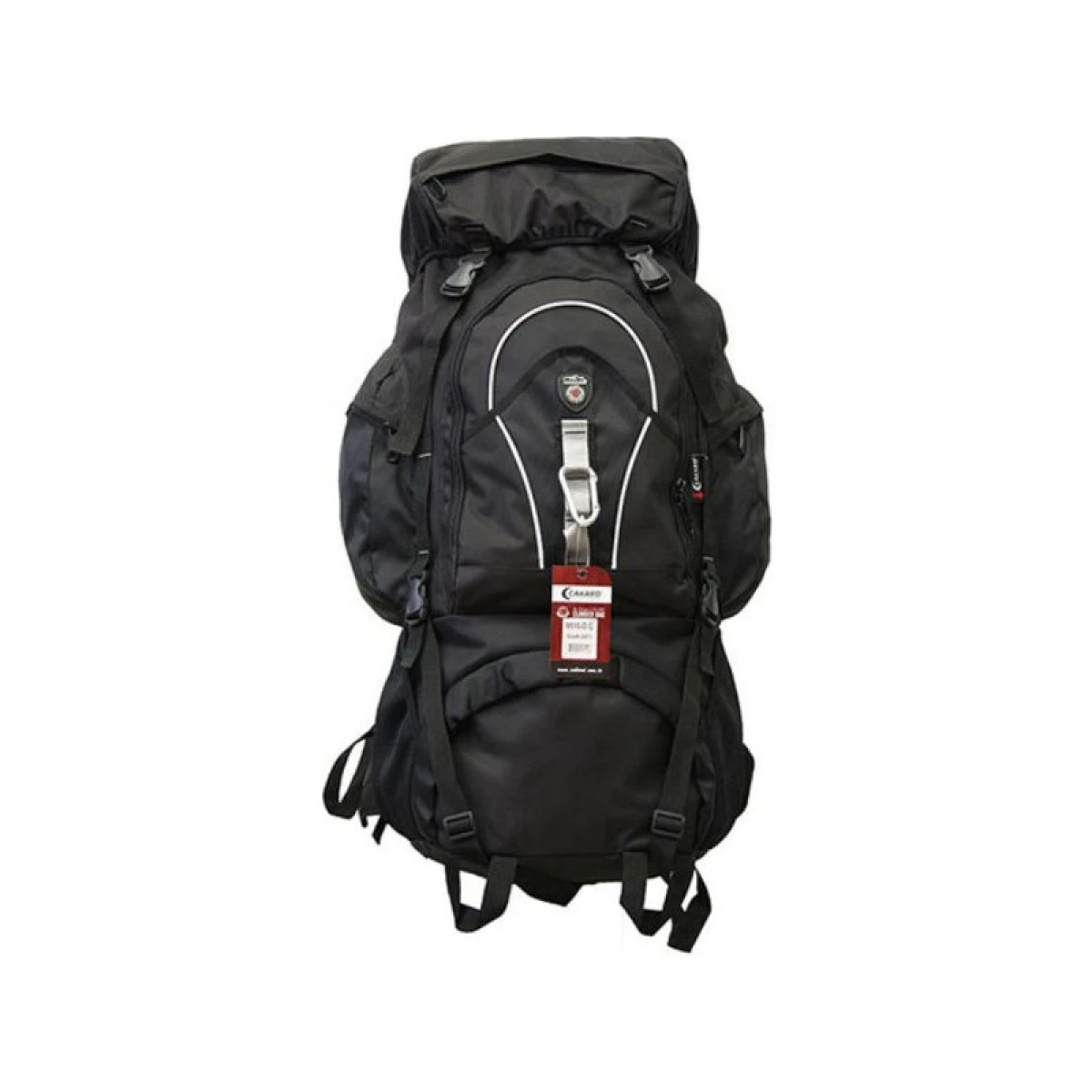 8 PARÇA YILBAŞI ÖZEL KAMP-OUTDOOR SETİ