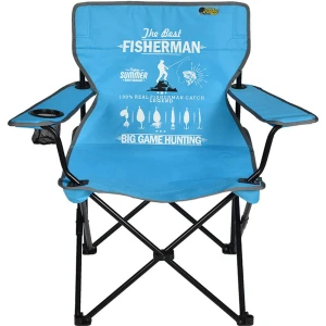 FUNKY CHAIRS Fisherman Katlanabilir Kamp Sandalyesi