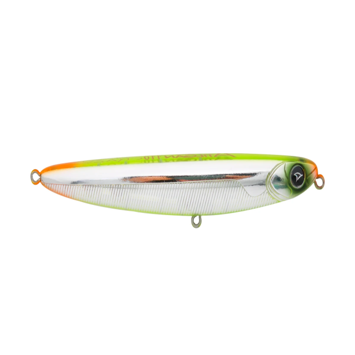 HANFISH Atılgan 110 Crazy Serisi 11 cm 14,5 gr Floating (Su Üstü) Maket Yem ATC-170 Moon candy