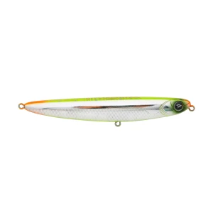 HANFISH Atılgan 110 Crazy Serisi 11 cm 14,5 gr Floating (Su Üstü) Maket Yem ATC-170 Moon candy