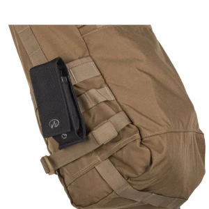 HELIKON TEX Bushcraft Satchel Bag - Cordura COYOTE