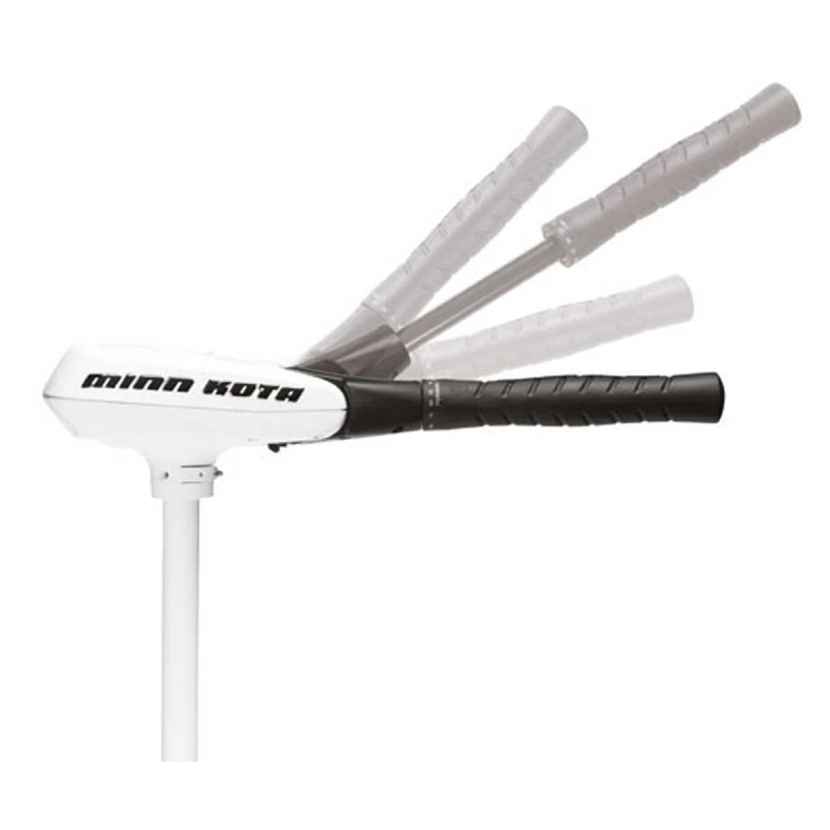 Minn Kota RIPTIDE 45/SC/T Elektrikli Dıştan Takma Motor