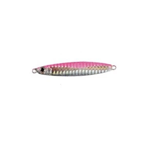 SHIMANO Colt Sniper Slim Jig Yem 03T