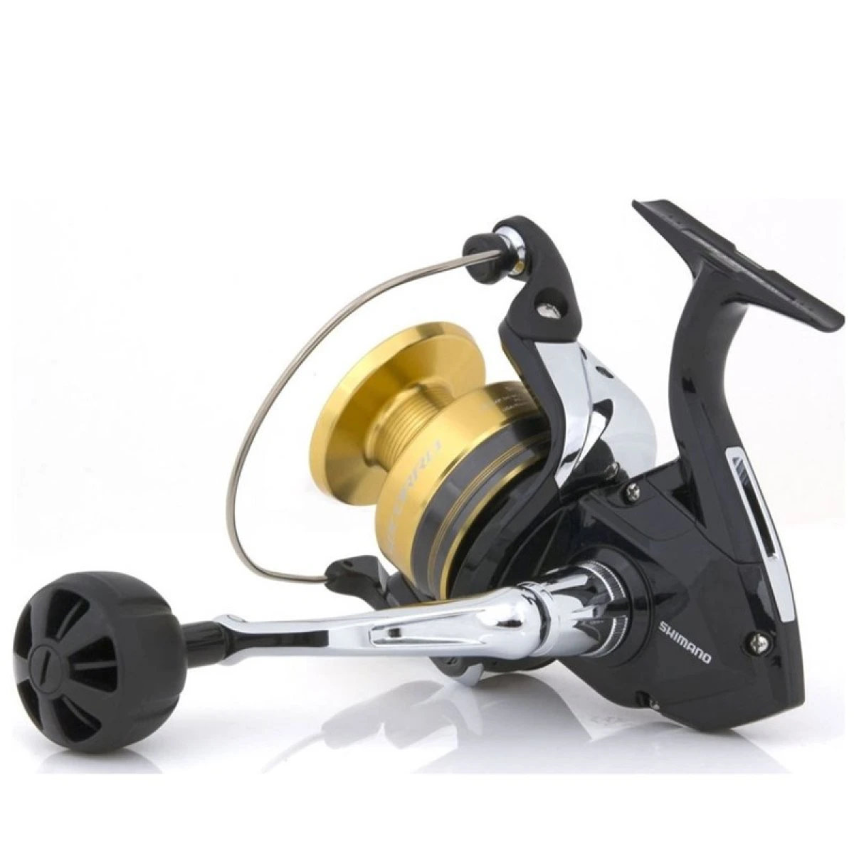 SHIMANO Socorro Spinning Olta Makinesi 6000SW