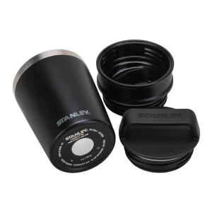 Stanley Adventure Vakumlu Termos Kupa 0,23 Lt - Siyah