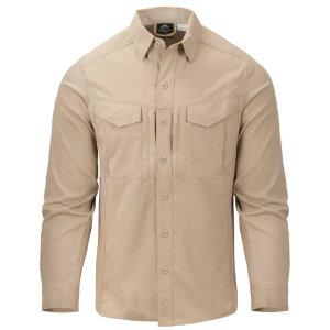HELIKON TEX Defender Mk2 Tropical Shirt DARK OLIVE