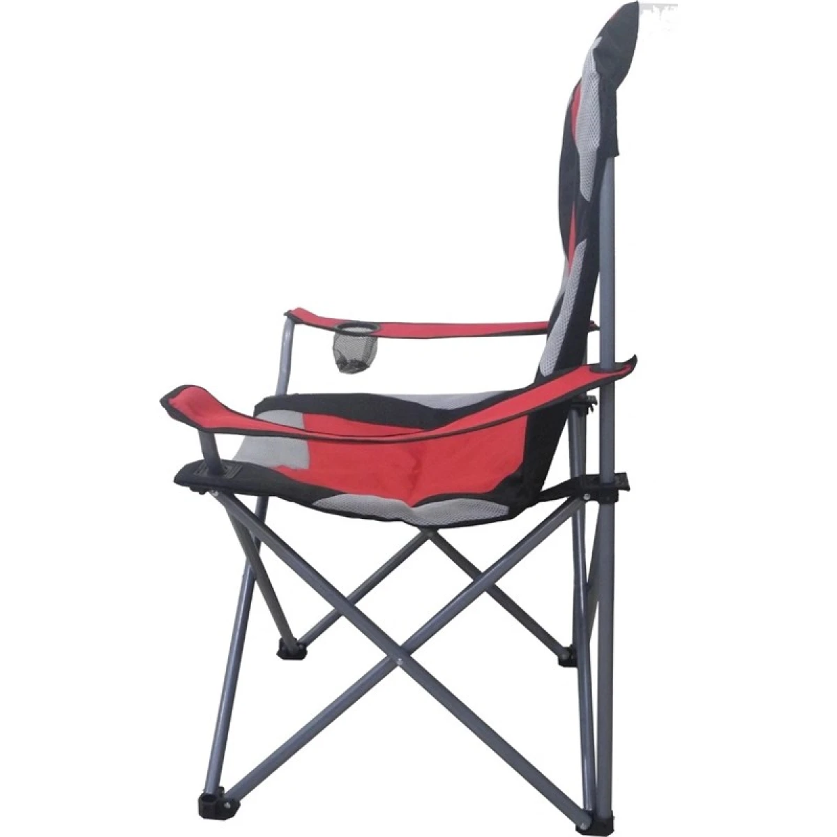 Joystar Lüks Katlanır Kamp Plaj ve Balıkçı Sandalyesi
