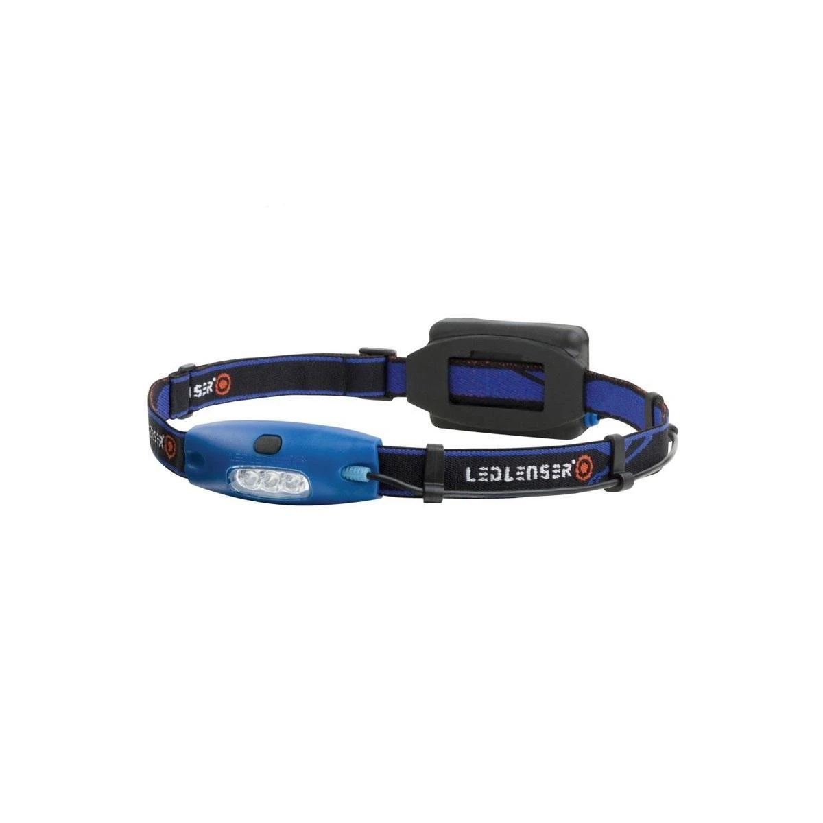 LED LENSER H4 Kafa Feneri