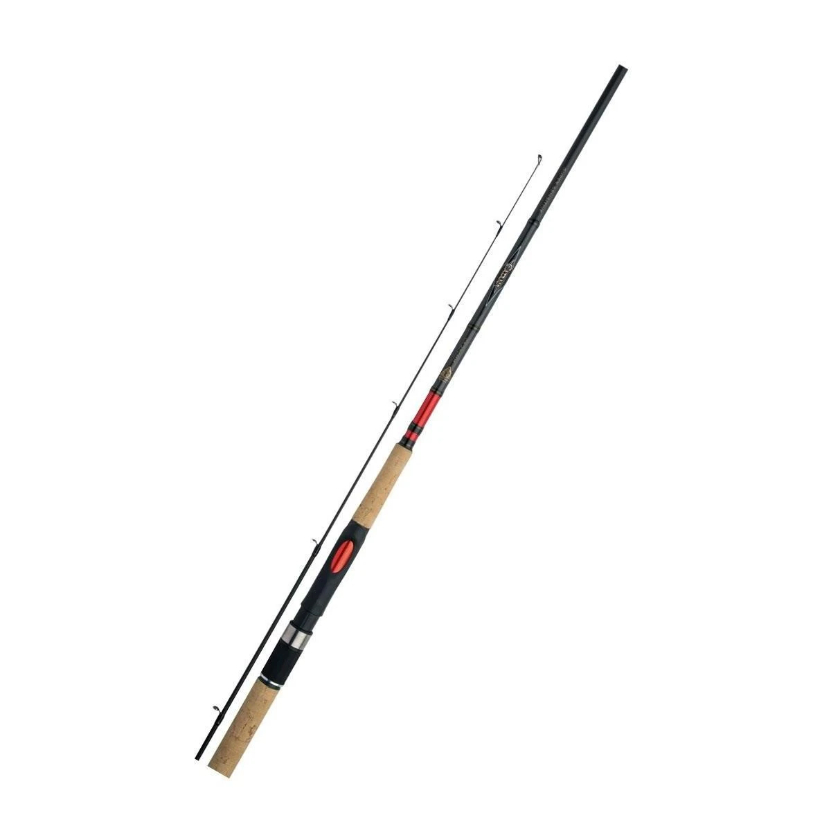 SHIMANO Catana Cx Spinning Serisi 300cm Olta Kamışı 300 cm