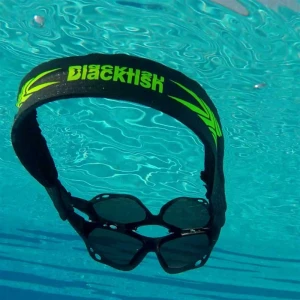 BLACK FISH Thin Neon Serisi Gözlük Bandı B5.TN.03
