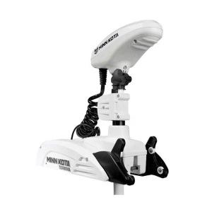 Minn Kota  Rt Terrova 112/ I-Pilot - 72 36 Volt 112 Lbs