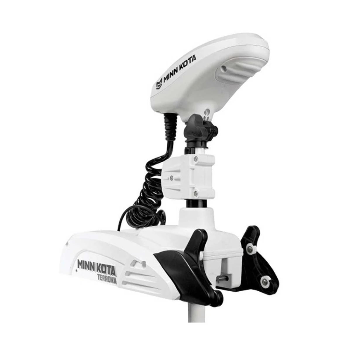 Minn Kota  Rt Terrova 112/ I-Pilot - 72 36 Volt 112 Lbs