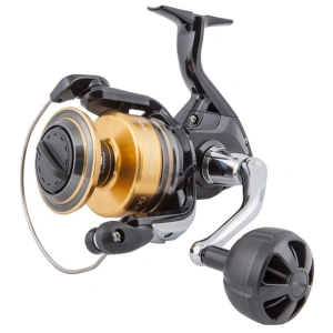 Shimano Socorro 10000 SW Spin Olta Makinesi