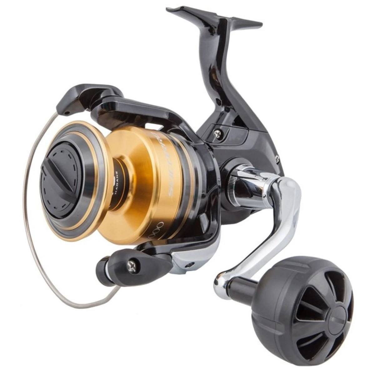 Shimano Socorro 10000 SW Spin Olta Makinesi