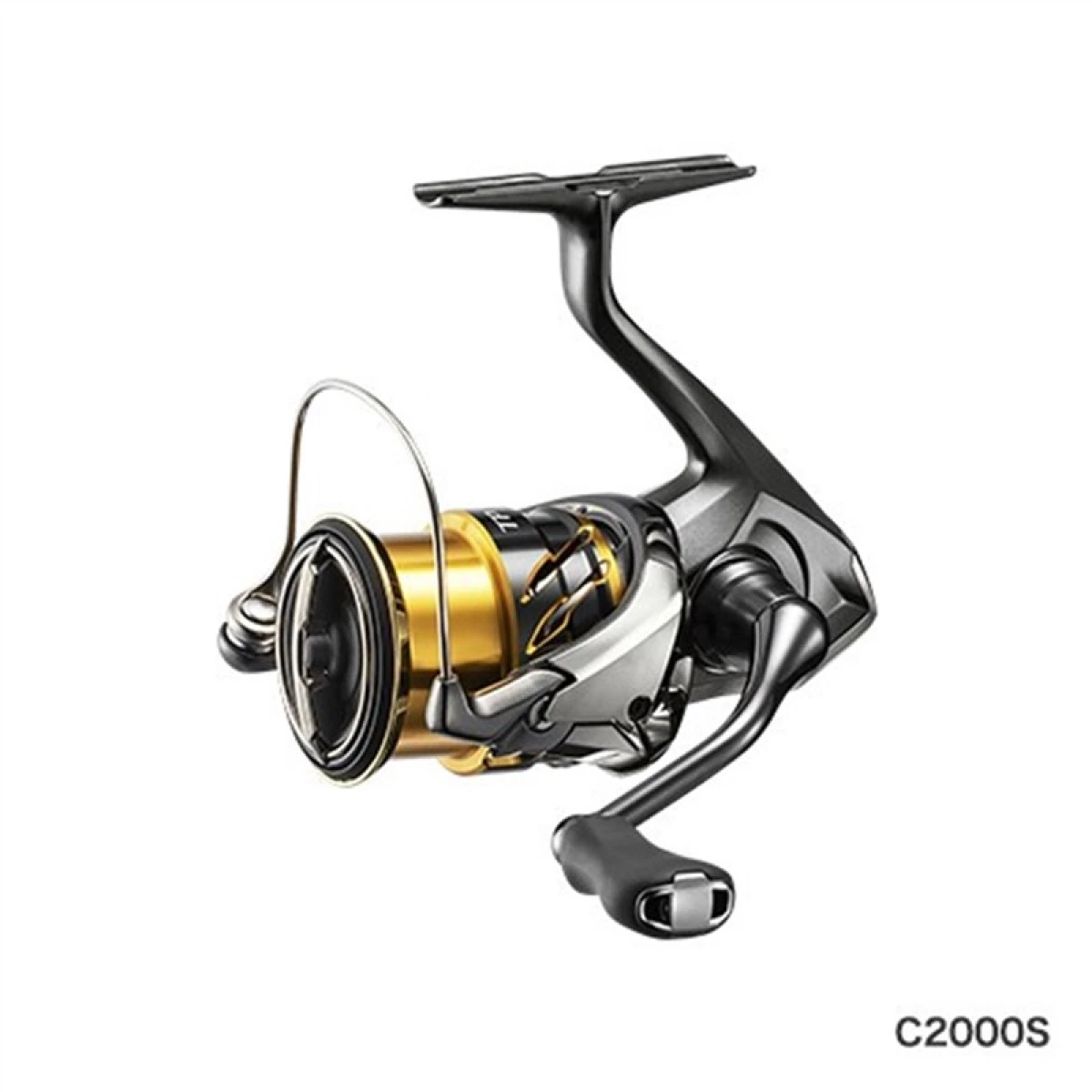 SHIMANO Twinpower FD C2000S Olta Makinesi