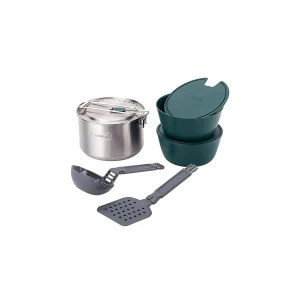 STANLEY 0.95L Adventure Yemek ve Saklama Kabı Seti