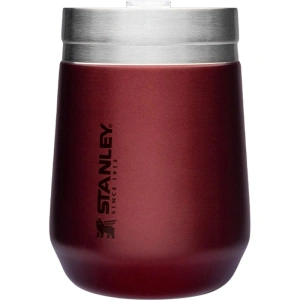 STANLEY Go Everyday Tumbler Termos Bardak 0.29 LT 0.29 LT - Bordo
