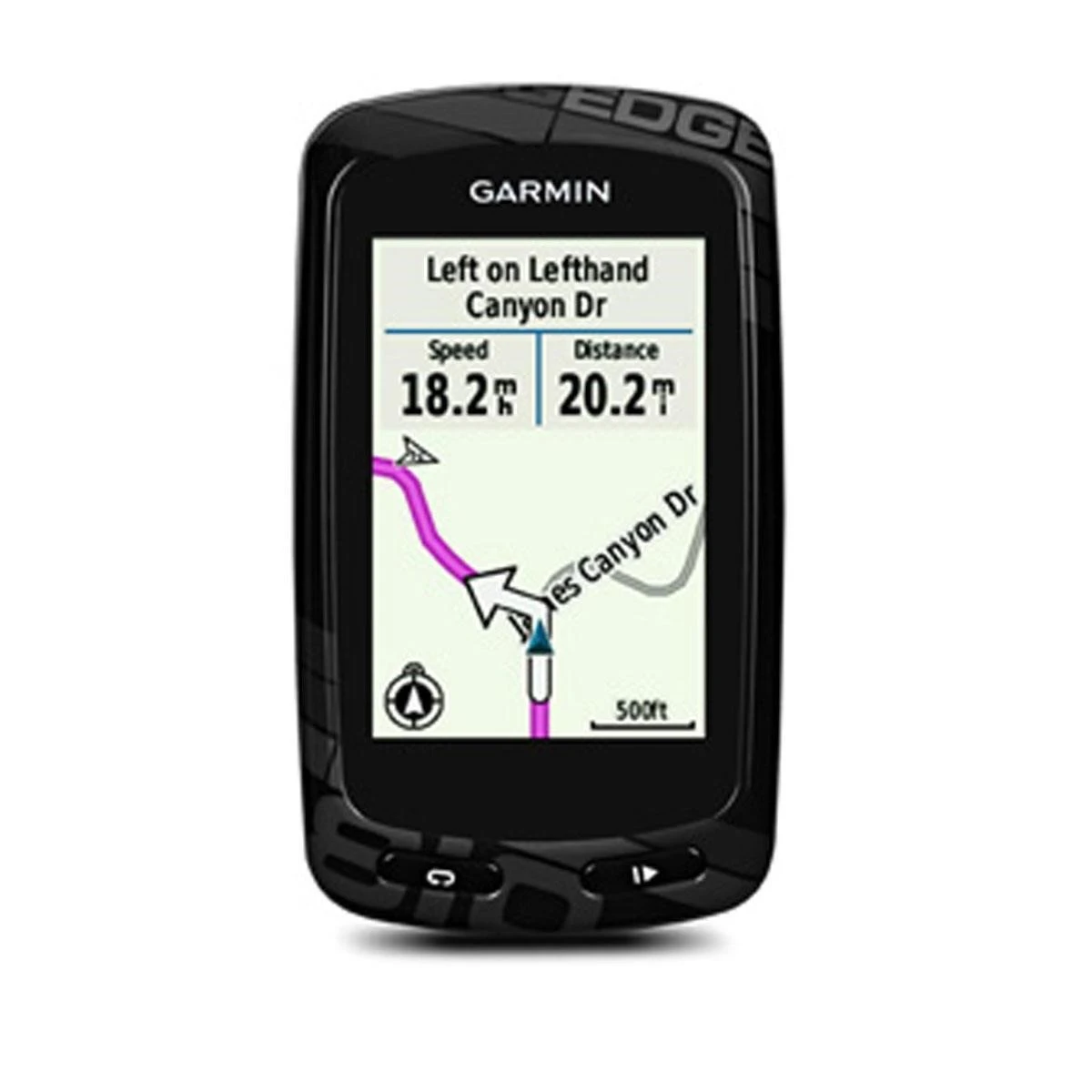 GARMIN Edge 810 Team Bundle