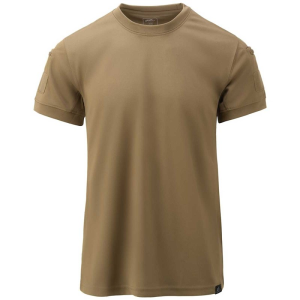 HELIKON TEX TACTICAL T-SHIRT - TOPCOOL LITE BLACK