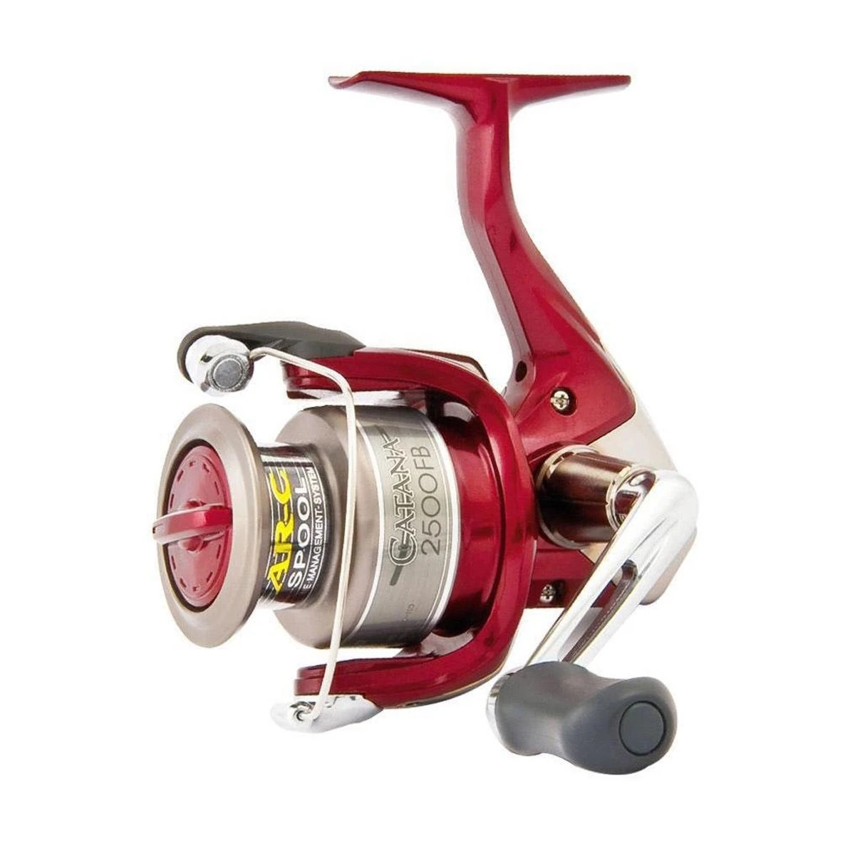 SHIMANO Catana Fb Serisi Olta Makinesi CATANA 4000 FB