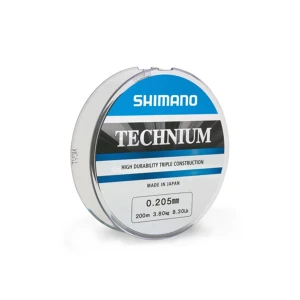 SHIMANO Technium 200 Mt Misina 0.28 mm