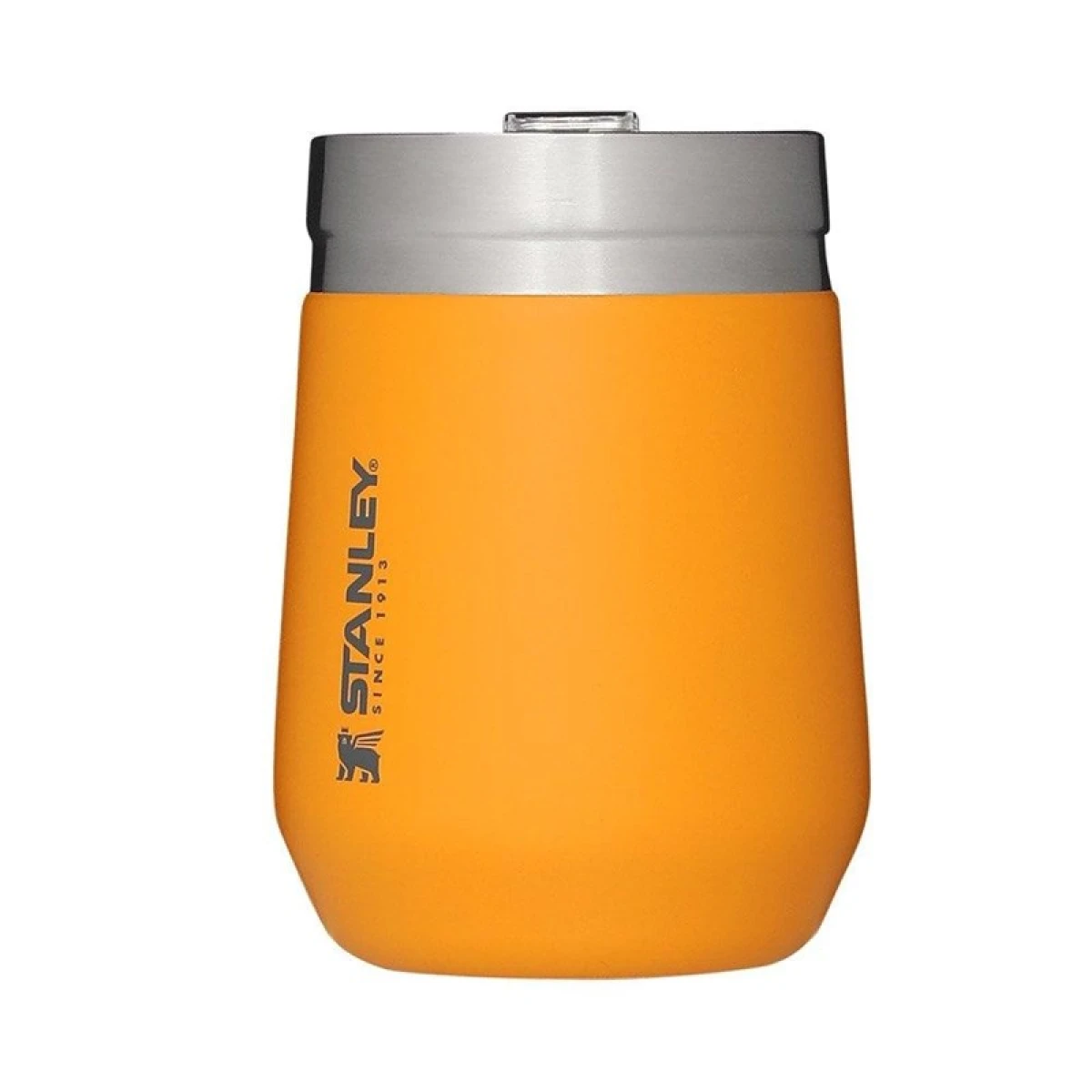 Stanley Go Everyday Tumbler Termos Bardak 0.29 LT - Safran