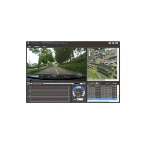 Car CamCorder Full HD Araç Kamerası