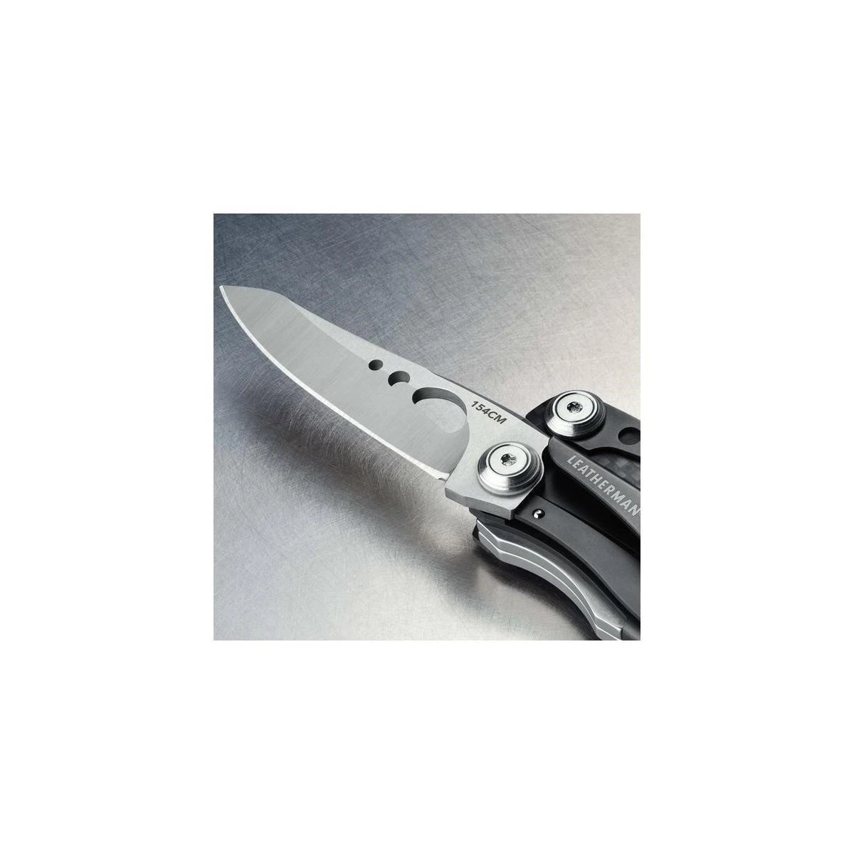 LEATHERMAN Skeletool CX Fonksiyonel Pense