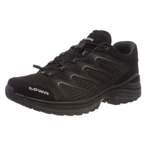 LOWA Maddox Gtx Lo Siyah Ayakkabi - 44
