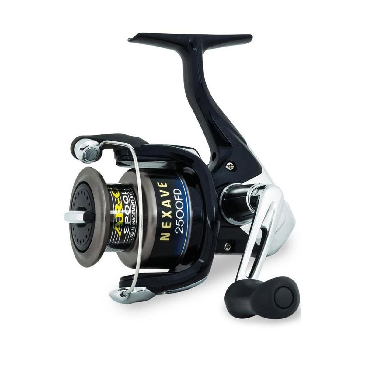 SHIMANO Nexave FD Serisi Olta Makinesi 4000 FD