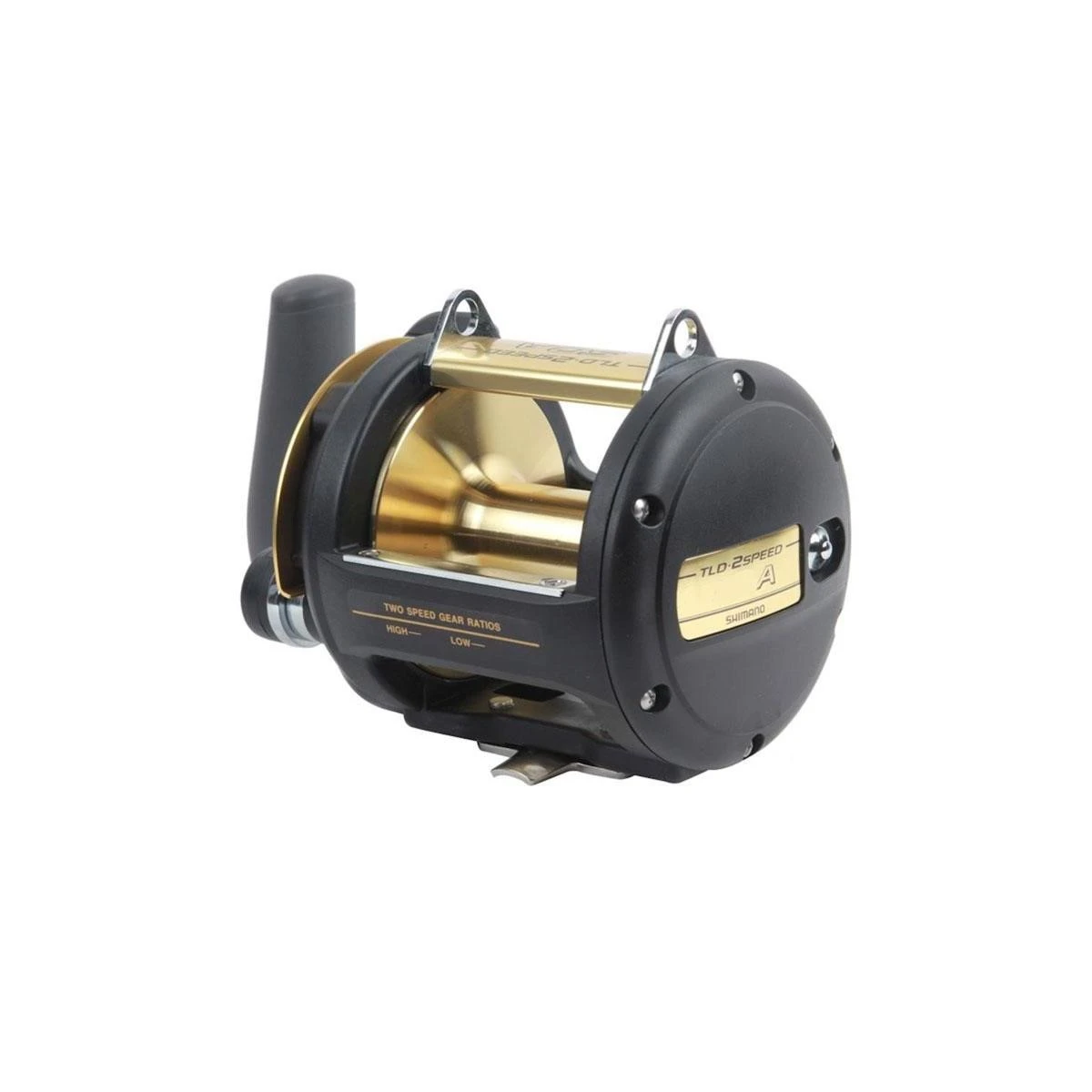 SHIMANO TLD 20IIA Speed Çıkrık Olta Makinesi TLD 20 IIA