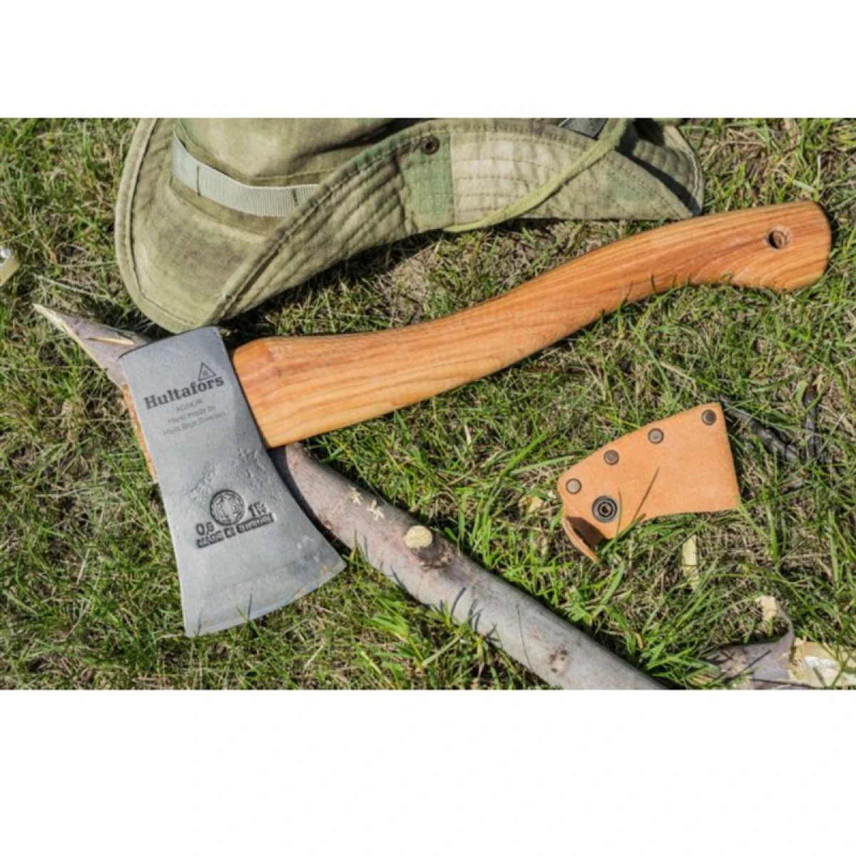 HULTAFORS Hatchet H 006 Sv Balta