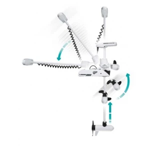 Minn Kota Rt Ulterra 80/ I-Pilot  Şaft Boyu 60 24 Volt