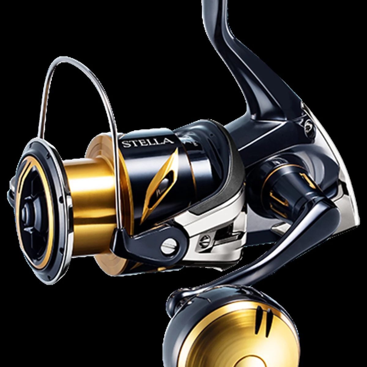 SHIMANO Stella SW 4000XG C Olta Makinesi