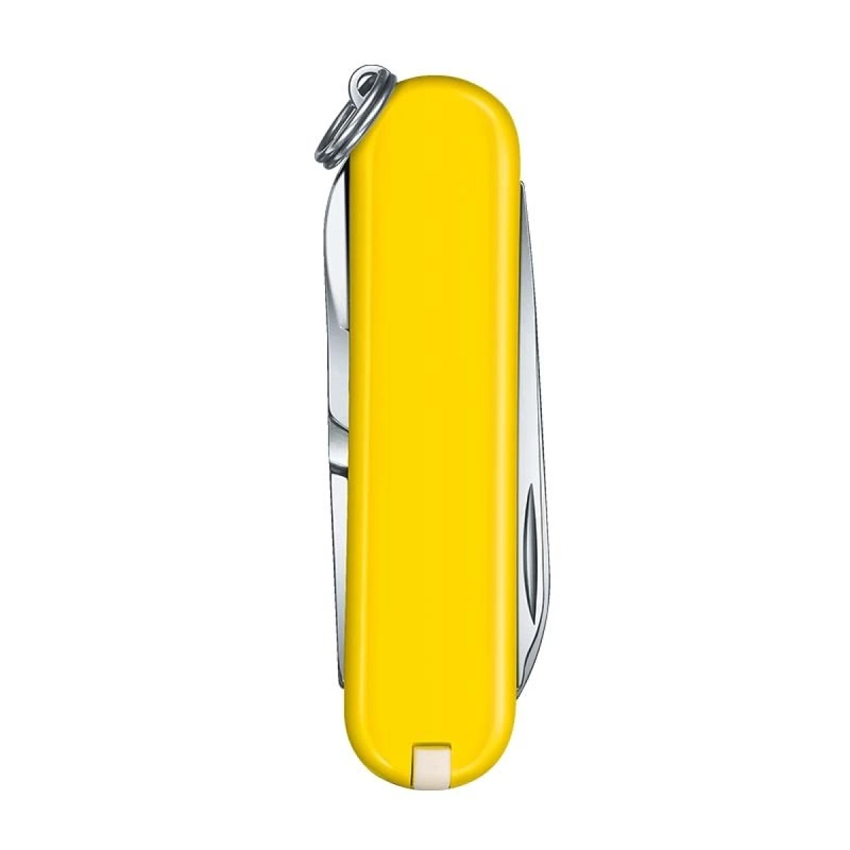 VICTORINOX 0.6223.8G Classic Çakı Sarı - Kutulu