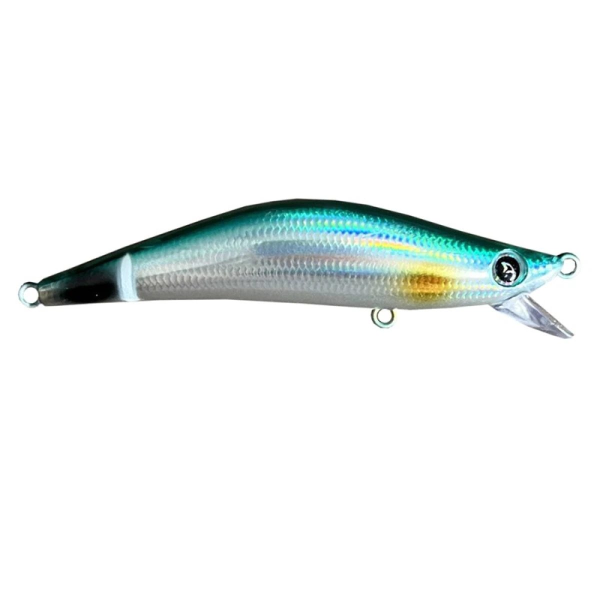 HANFISH Lokman LM268 - Melanur