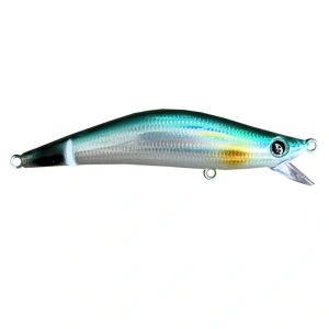 HANFISH Lokman LM268 - Melanur