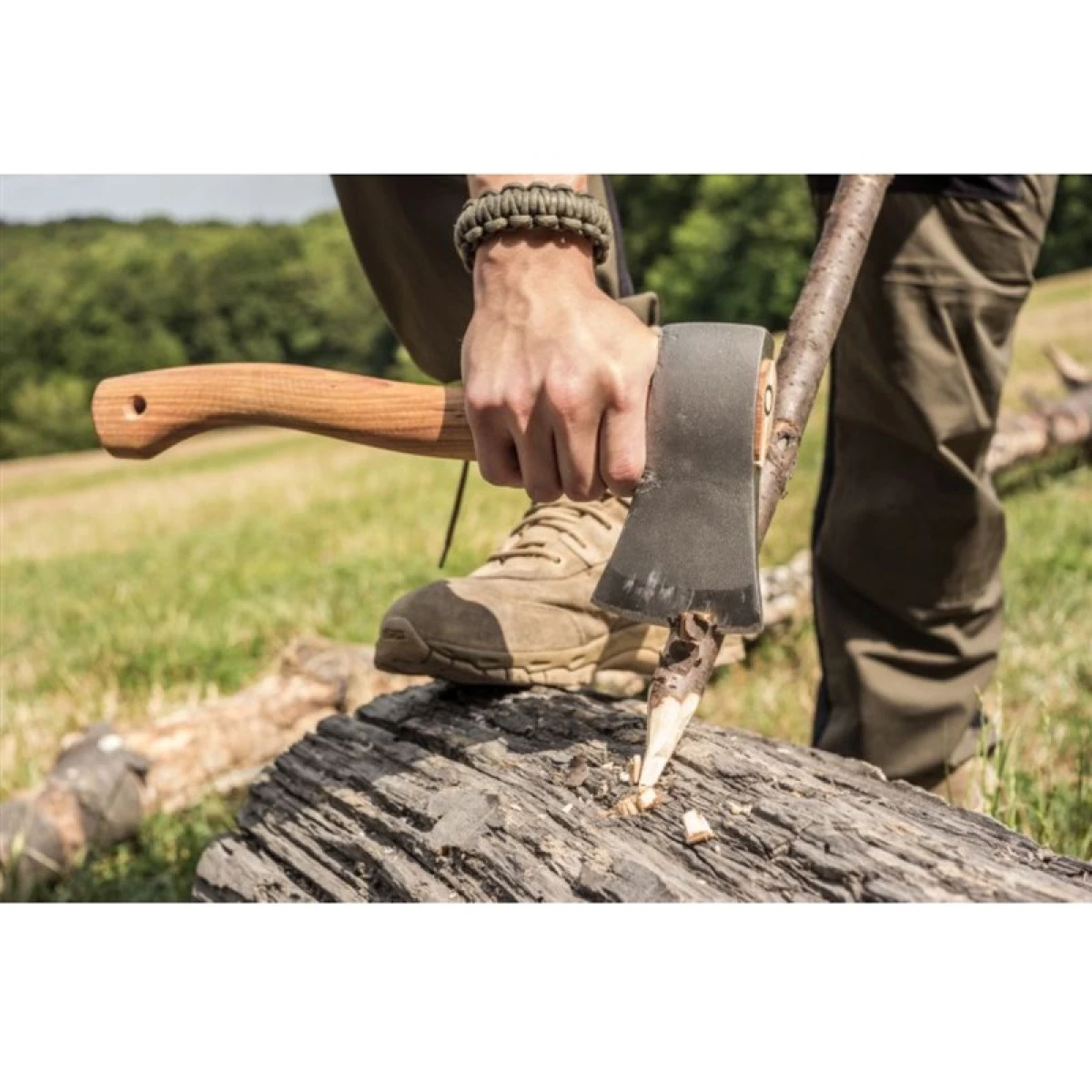HULTAFORS Hatchet H 006 Sv Balta