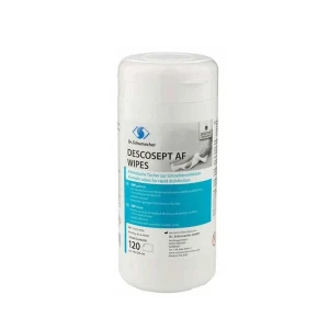 Dr.Schumacher Aseptoman Dezenfektan 1lt + Descosept Af Wipes Mendil 120'li +2x 100 Ml Şişe
