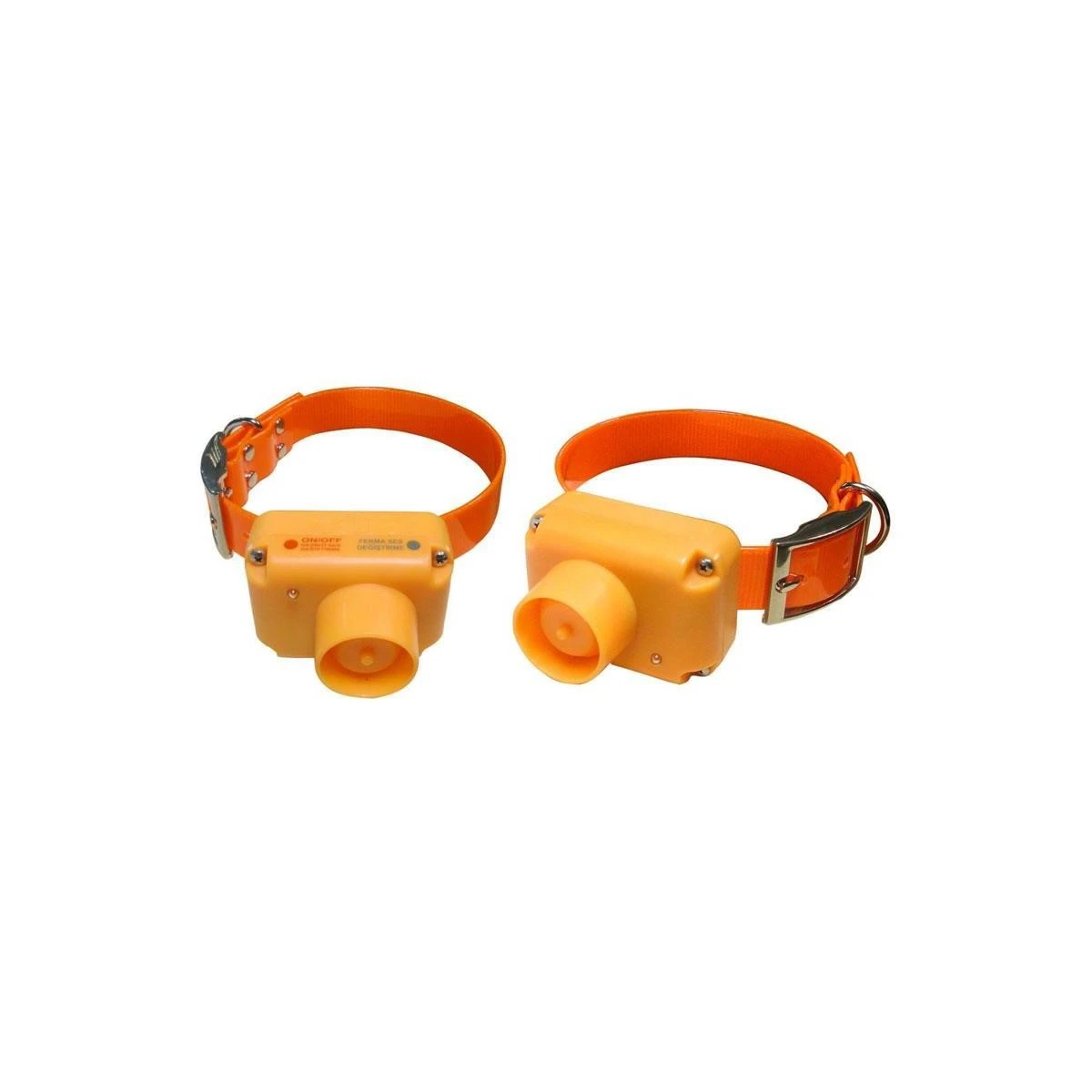 ECR Beeper Tasma