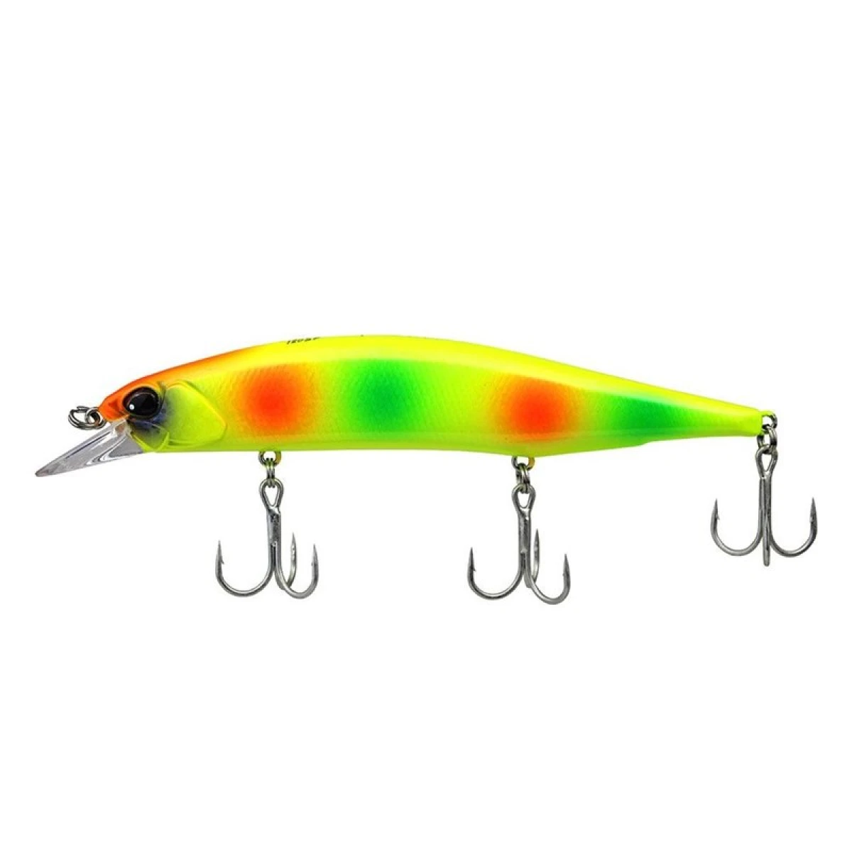 Sea Horse Realis Jerkbait 12 Cm 18,2 Gr Cd-20