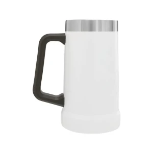 Stanley Adventure Vakumlu Termos Bardak 0,70 Lt - Beyaz