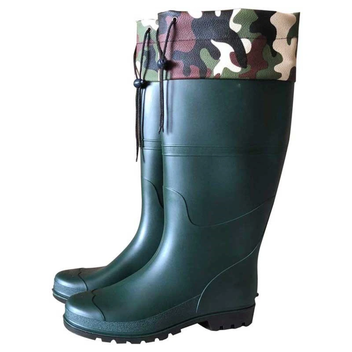 AVFONİ 7'li Kamuflaj Avcı Seti - 40/41