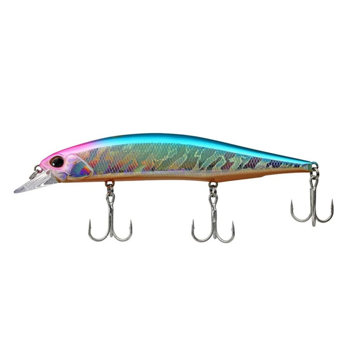 Sea Horse Realis Jerkbait 12 Cm 18,2 Gr Mlp-25