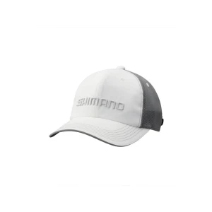 SHIMANO Basic Half Mesh Şapka