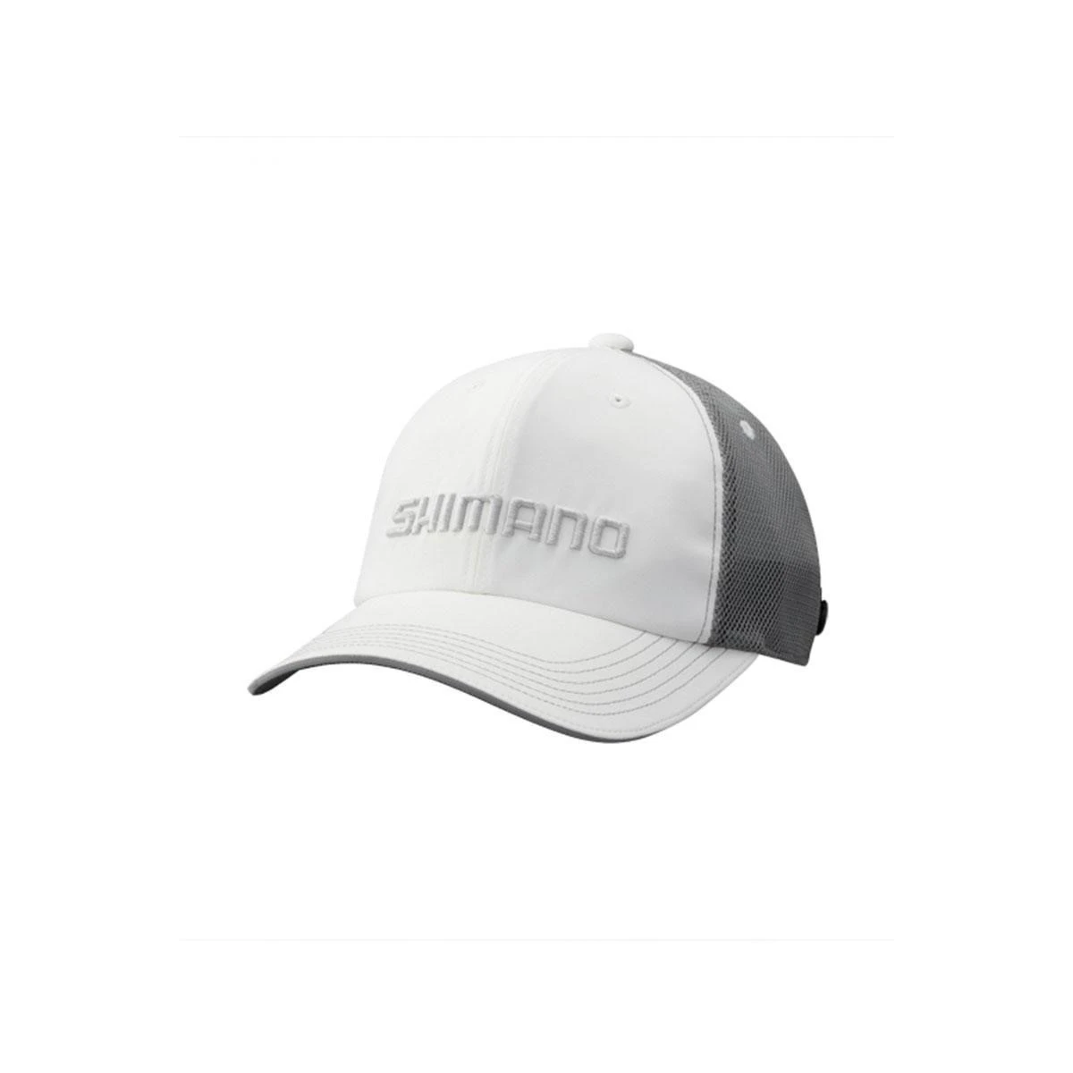 SHIMANO Basic Half Mesh Şapka