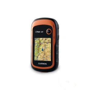 GARMIN Etrex 20 El Tipi Gps
