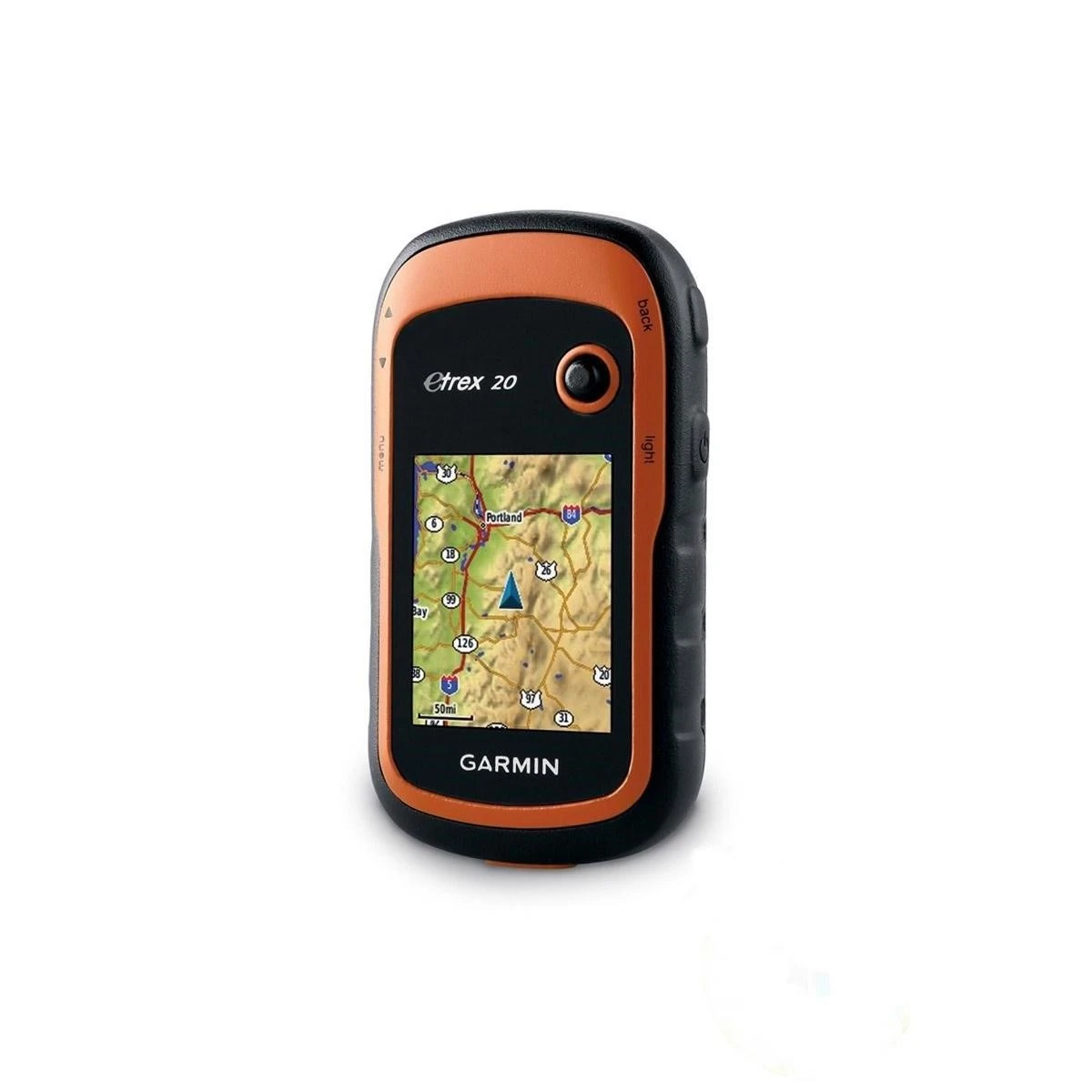 GARMIN Etrex 20 El Tipi Gps